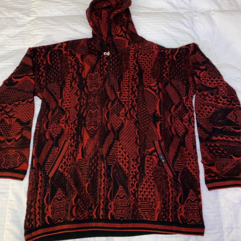 COOGI Sweater.